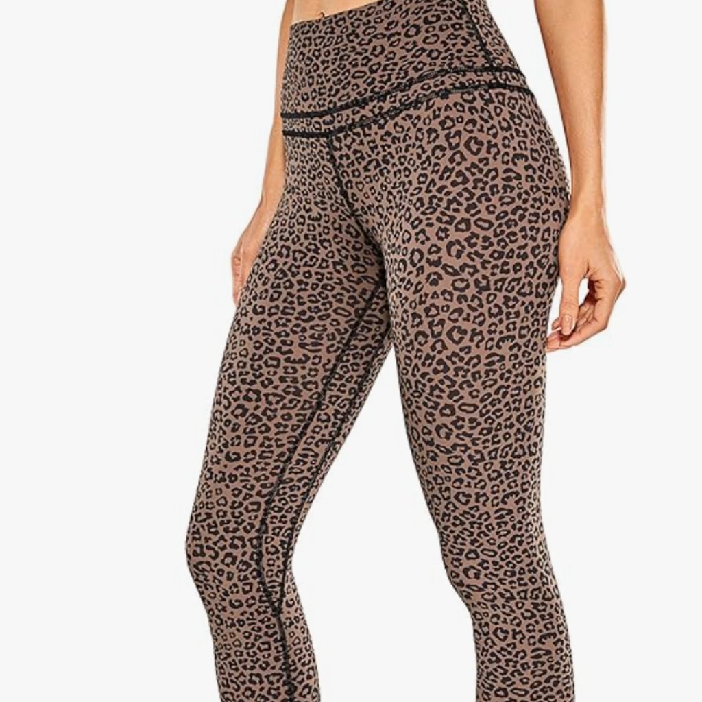 Crz Yoga Women's Naked Feeling I Workout Leggings 28 Inches (Xs)